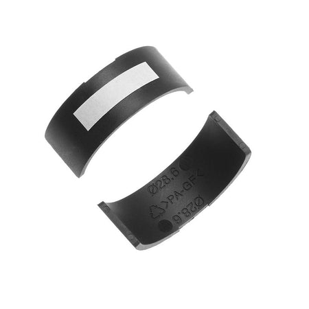 SHIMANO Ultegra FD-6800 Front Derailleur Clamp Band Adapter Unit for S-size Diameter 28.6 mm- Y5P198030-Pit Crew Cycles