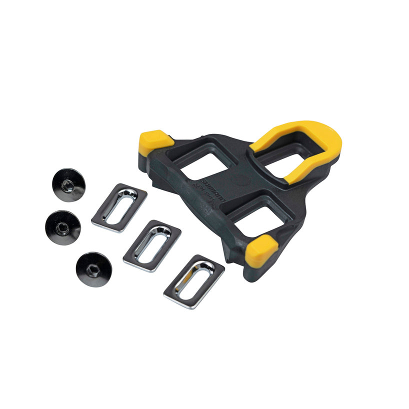 SHIMANO Ultegra PD-6620 SPD-SL Pedals Small Parts-Pit Crew Cycles