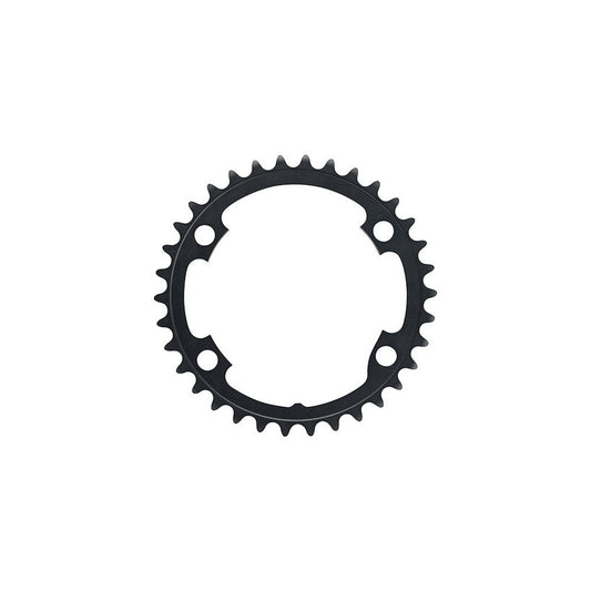 SHIMANO Ultegra R8000 Crankset 2 x 11 Speed Chainring-Pit Crew Cycles