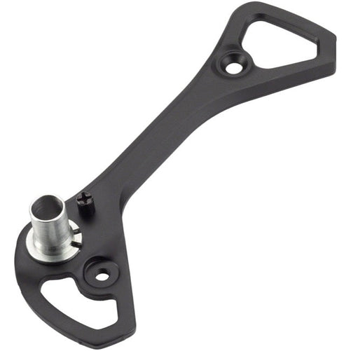 SHIMANO Ultegra RD-6800 Rear Derailleur 11-Speed Outer Plate and Plate Stopper Pin GS Medium Cage -Y5YC98080-Pit Crew Cycles
