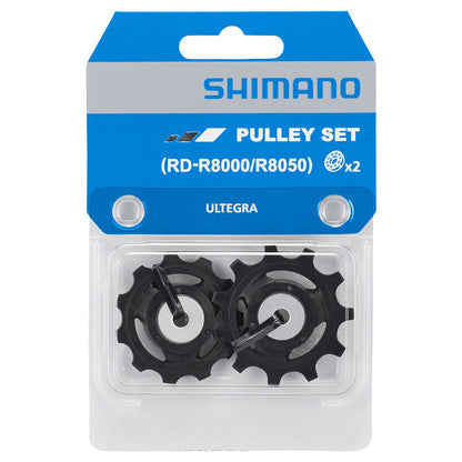 SHIMANO Ultegra RD-R8000-SS-GS Rear Derailleur 11-Speed Small Parts-Pit Crew Cycles