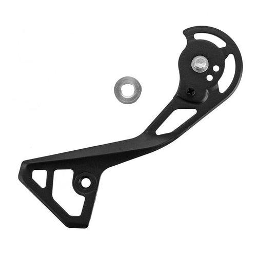 SHIMANO Ultegra RD-RX805 Rear Derailleur 11-Speed Outer Cage Plate - Y3FC98020-Pit Crew Cycles