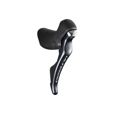 SHIMANO Ultegra ST-R8000 Brake/Shift Black Levers 2x11-Speed-Pit Crew Cycles