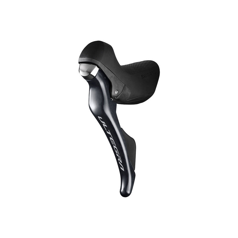 SHIMANO Ultegra ST-R8000 Brake/Shift Black Levers 2x11-Speed-Pit Crew Cycles