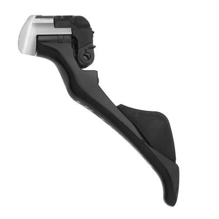 SHIMANO Ultegra ST-R8000 Dual Control Lever 2x11-Speed Left Hand Main Lever Assembly - Y0DL98010-Pit Crew Cycles