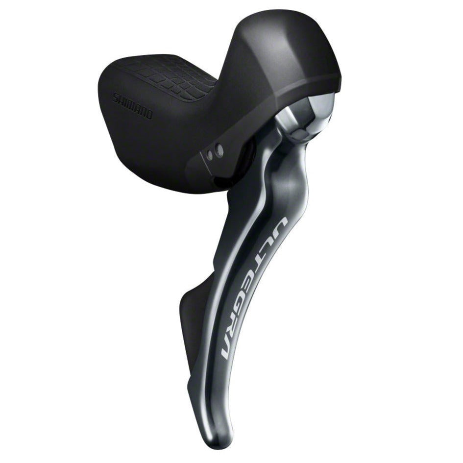 Shimano Ultegra 2x11s ST R8020 油圧 W4BFC SHIMANO Ultegra ST-R8020 Hydraulic Disc Brake/Shift Levers