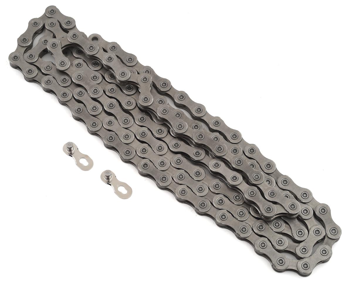 SHIMANO Ultegra/XT CN-HG701-11 Silver Chain 11-Speed 126 Links Road, MTB, E-Bike-Pit Crew Cycles