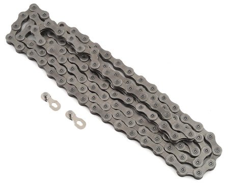 SHIMANO Ultegra/XT CN-HG701-11 Silver Chain 11-Speed 126 Links Road, MTB, E-Bike-Pit Crew Cycles