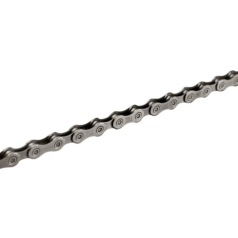 SHIMANO Ultegra/XT CN-HG701-11 Silver Chain 11-Speed 126 Links Road, MTB, E-Bike-Pit Crew Cycles