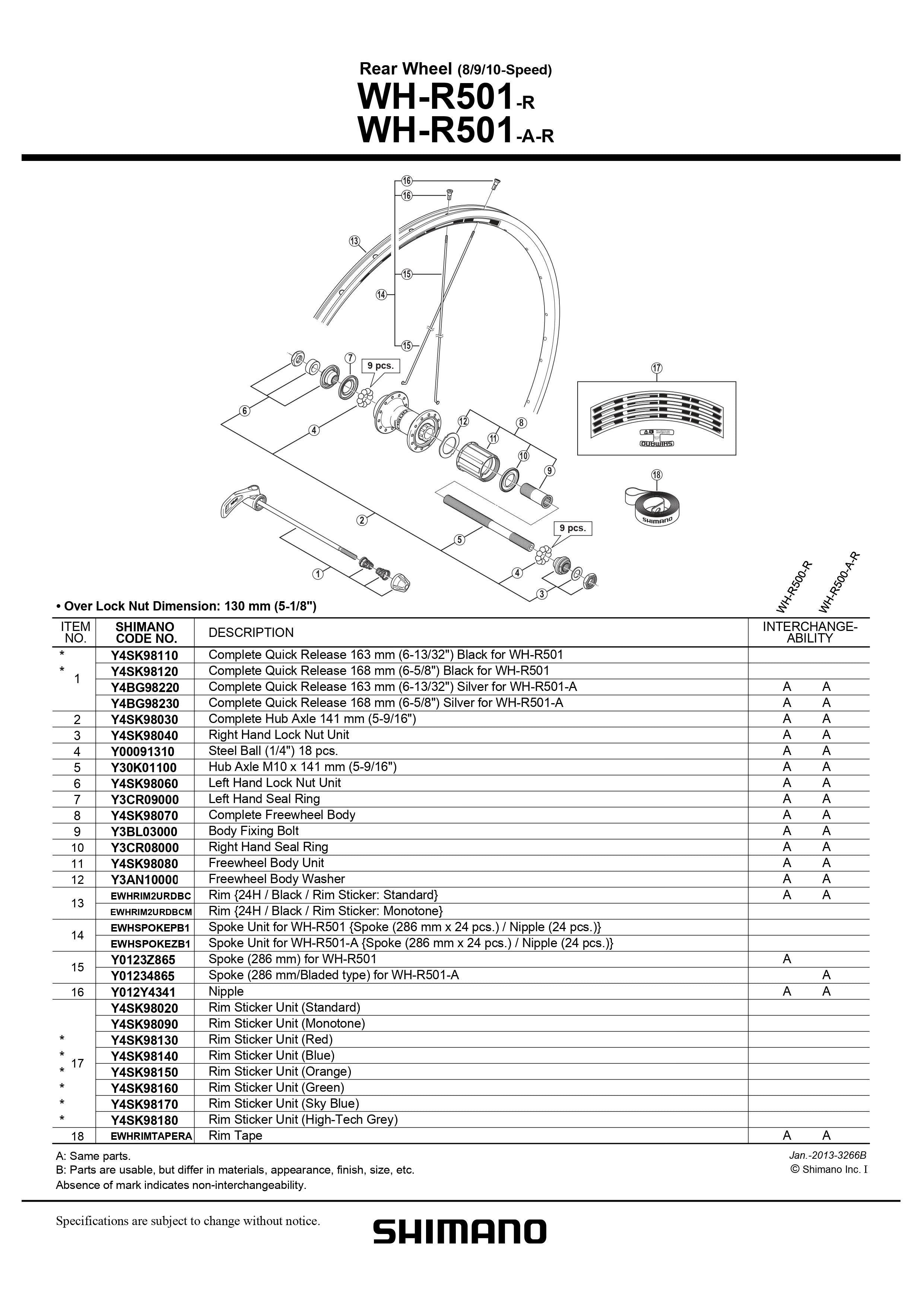Juego de rines 700 Shimano R500 (WH-R501) - Transvision Bike Juego de rines 700 Shimano R500 (WH-R501) - Transvision Bike