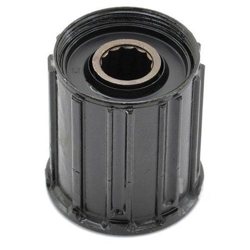 SHIMANO WH-RS010-R Rear Wheel Complete Freewheel Body - 10/11-Speed - Y48U98040-Pit Crew Cycles