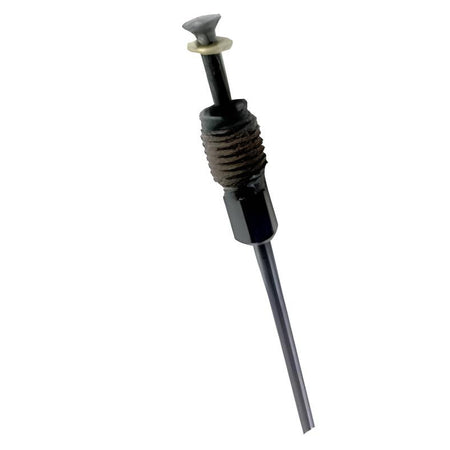 SHIMANO WH-RS500-TL-F Front Wheel Spoke 284mm with Plug and Washer - Y0DZ98020-Pit Crew Cycles