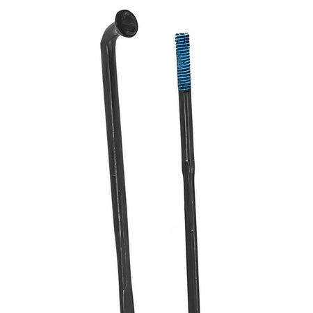 SHIMANO WH-RS710-C32-TL-R Rear Wheel Left hand spoke 283mm - 12/11-speed - Y0S49801T-Pit Crew Cycles