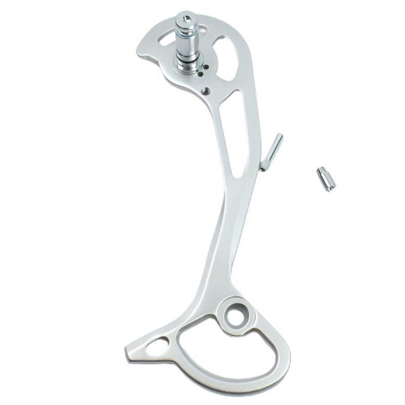 SHIMANO XT RD M772 Shadow Rear Derailleur Cage Plate-Pit Crew Cycles