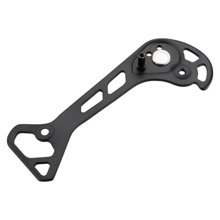 SHIMANO XT RD-M8000-SGS Rear Derailleur Outer Cage Plate Y5RT98090-Pit Crew Cycles