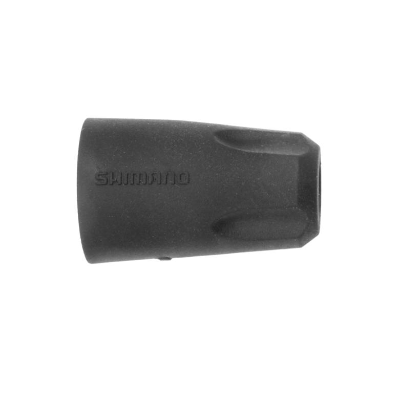 SHIMANO XTR BL-M9000 Disc Brake Lever Hose Cover - Y8WM14000-Pit Crew Cycles
