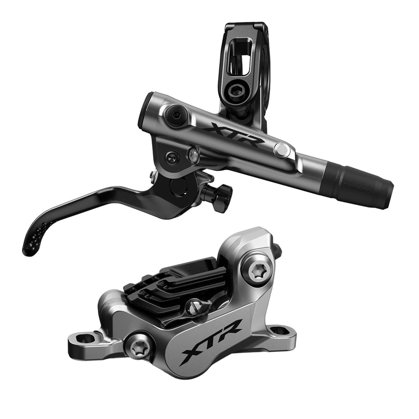 Shimano xtr trail outlet brakes