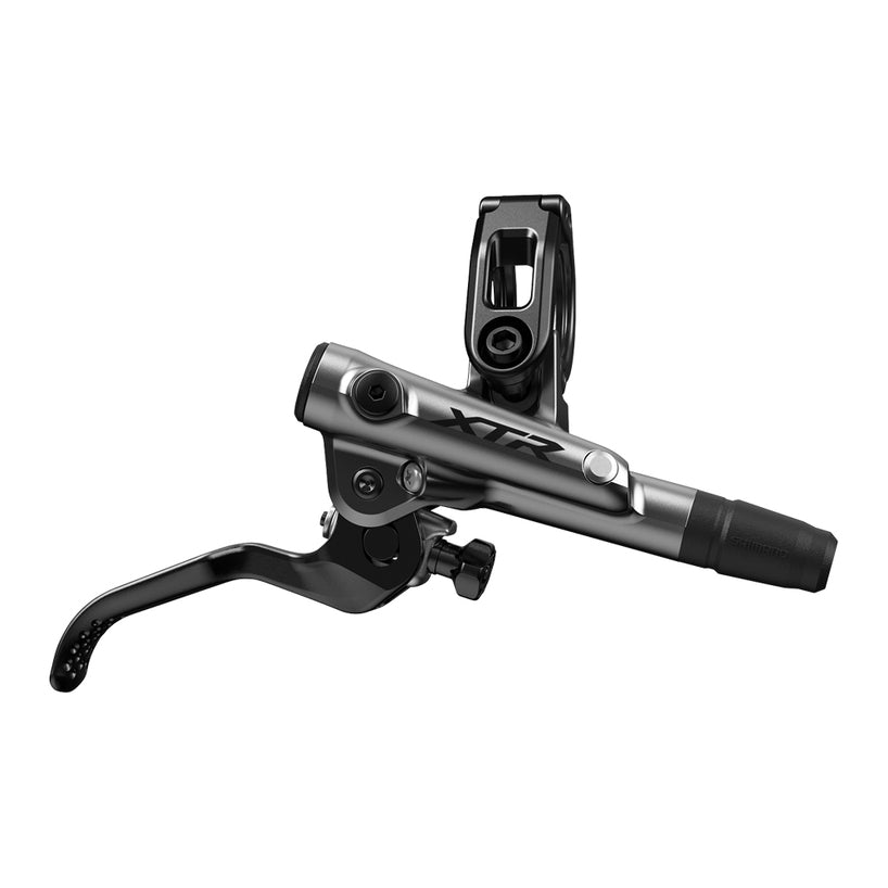 SHIMANO XTR BL-M9120 Hydraulic Disc Trail Brake Levers-Pit Crew Cycles