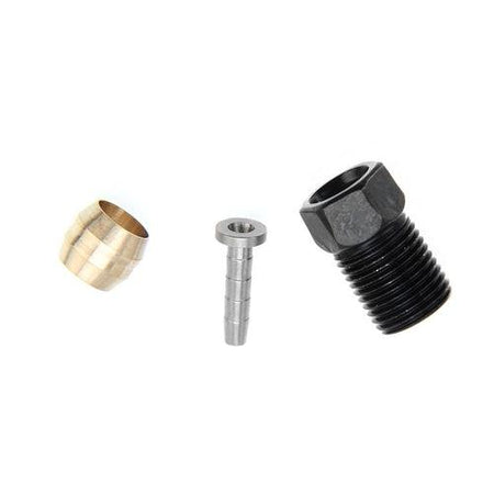 SHIMANO XTR BR-M985 Disc Brake Caliper Connecting Bolt Unit 2-Piston - Y8JA98010-Pit Crew Cycles