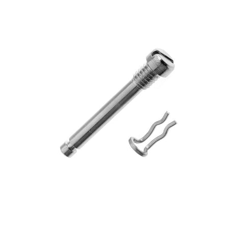 SHIMANO XTR BR-M985 Disc Brake Caliper Pad Axle and Snap Retainer 2-Piston Y8J798060