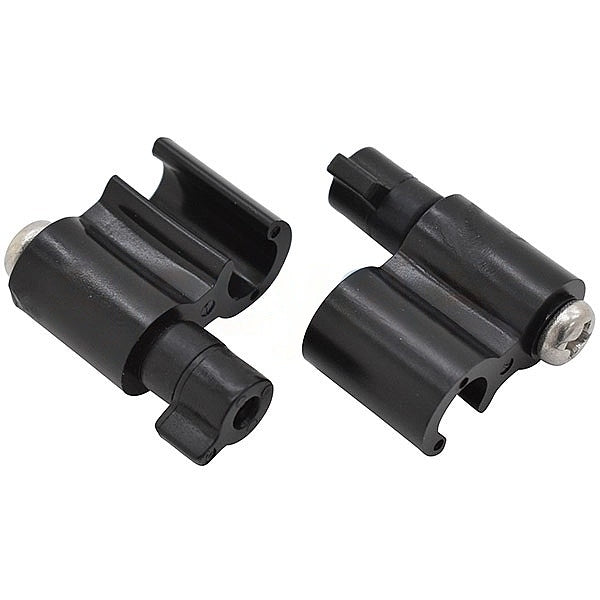 SHIMANO XTR BR-M987 Disc Brake Caliper 4-Piston Small Parts – Pit 