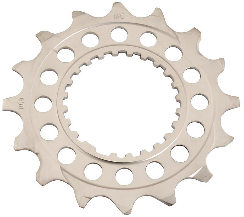 SHIMANO XTR CS-M9100-12 Cassette Sprocket Sprocket wheel 14T C - (12-speed) - Y1X414000-Pit Crew Cycles
