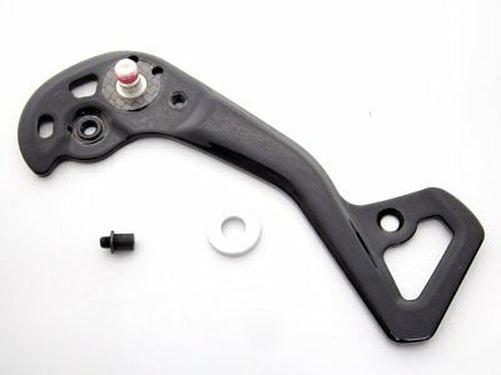 SHIMANO XTR Di2 RD-M9050 (GS/SGS) Rear Derailleur 11-Speed Inner/Outer  Assembly Plate