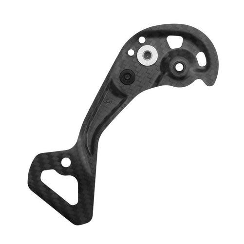 SHIMANO XTR Di2 RD-M9050 (GS/SGS) Rear Derailleur 11-Speed Inner/Outer  Assembly Plate