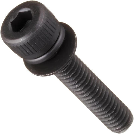 SHIMANO XTR Di2 SC-M9050 System Information Display Case Fixing Bolt - Y7GC00500-Pit Crew Cycles