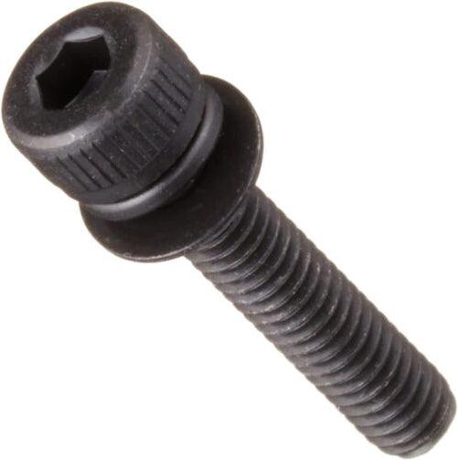 SHIMANO XTR Di2 SC-M9050 System Information Display Case Stay Fixing Bolt - Y7GC00700-Pit Crew Cycles