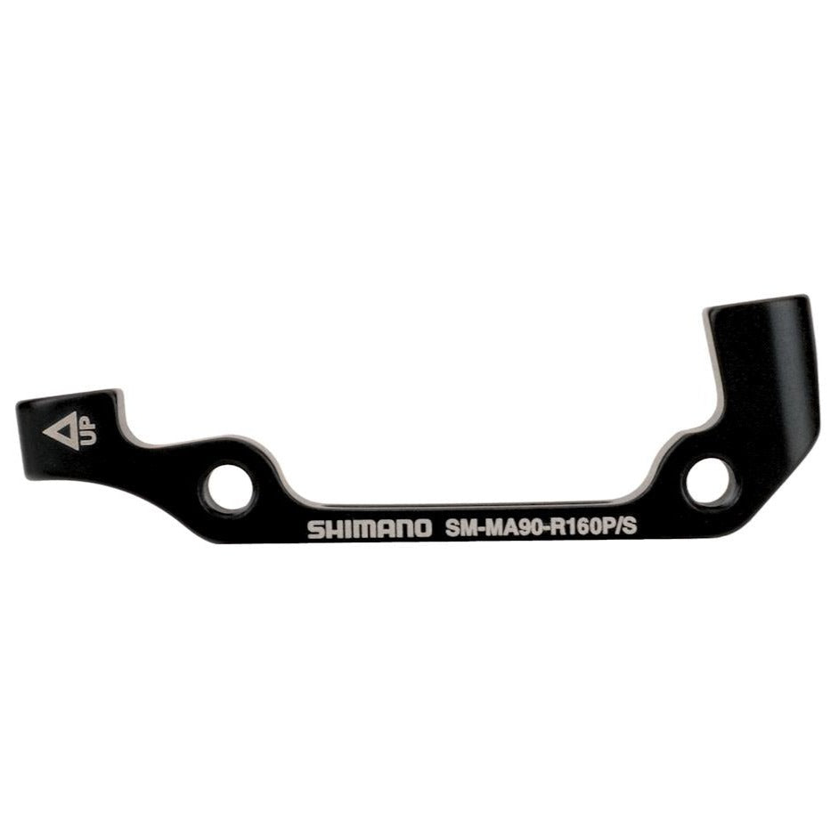 SHIMANO XTR Disc Brake Adapters-Pit Crew Cycles