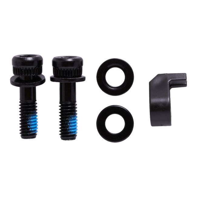 SHIMANO XTR Disc Brake Adapters-Pit Crew Cycles