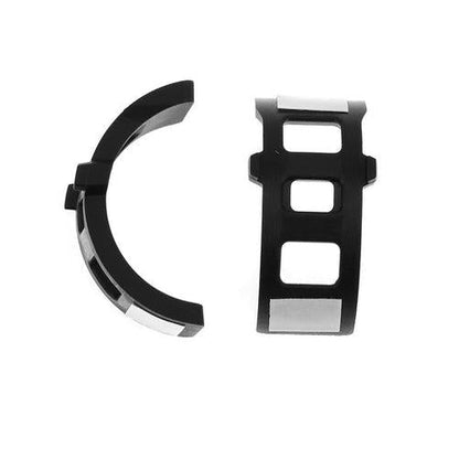 SHIMANO XTR FD-M986 Front Derailleur SM-AD17S Clamp Band Adapters for 28.6mm - Y57Y98030-Pit Crew Cycles