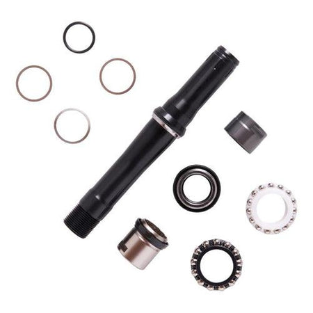 SHIMANO XTR FH-M9111 Freehub 12-Speed for Disc Brake Rear Complete Hub Axle - 142mm - Y3GW98010-Pit Crew Cycles