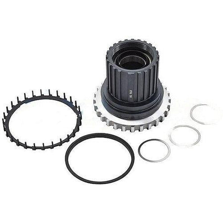 SHIMANO XTR FH-M9111 Freehub 12-speed for Disc Brake Complete Freehub Body - Y3GW98040-Pit Crew Cycles