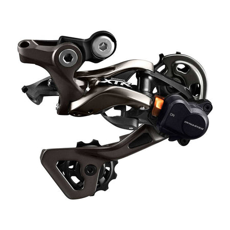 SHIMANO XTR RD-M9000 GS / SGS Shadow Plus Rear Derailleur 11-Speed-Pit Crew Cycles