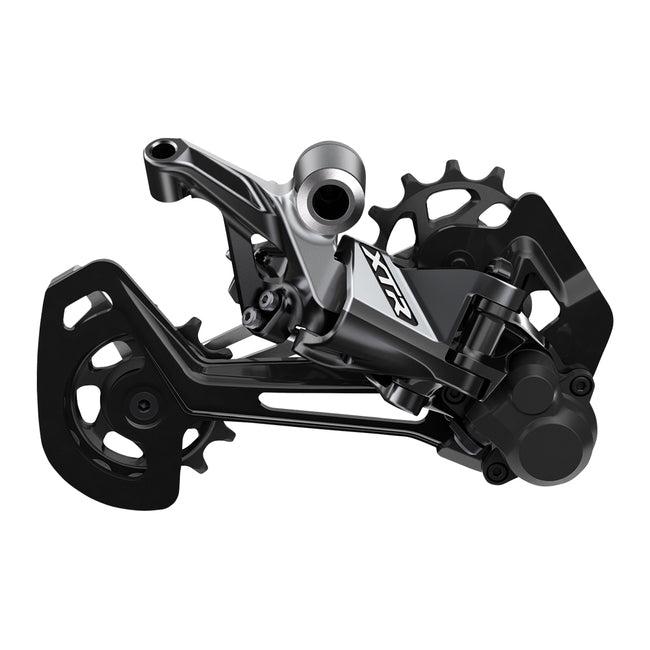 SHIMANO XTR RD-M9100 Shadow Plus Rear Derailleur 1x12-Speed-Pit Crew Cycles