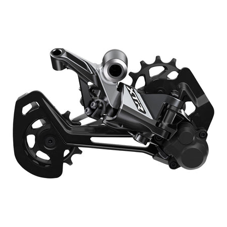 SHIMANO XTR RD-M9100 Shadow Plus Rear Derailleur 1x12-Speed-Pit Crew Cycles