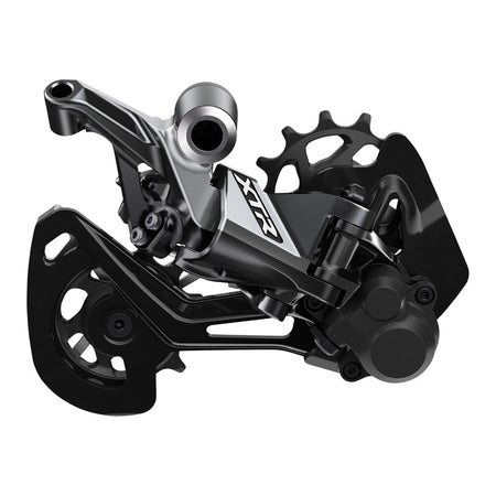 SHIMANO XTR RD-M9100 Shadow Plus Rear Derailleur 1x12-Speed-Pit Crew Cycles