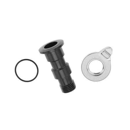 SHIMANO XTR RD-M9120-SGS Rear Derailleur 12-Speed Small Parts-Pit Crew Cycles