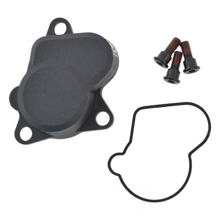 SHIMANO XTR RD-M985 Rear Derailleur P-Cover Unit - Y5XD98010-Pit Crew Cycles