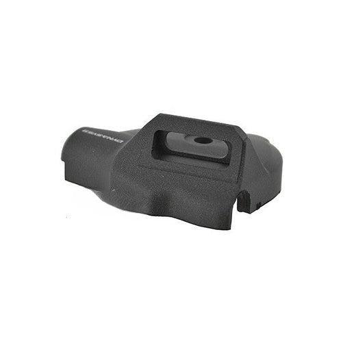 SHIMANO XTR SL-M9000-I Spec II Rapidfire Plus Lever Right Hand Cover - Y01U98040-Pit Crew Cycles