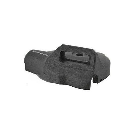 SHIMANO XTR SL-M9000-I Spec II Rapidfire Plus Lever Right Hand Cover - Y01U98040-Pit Crew Cycles