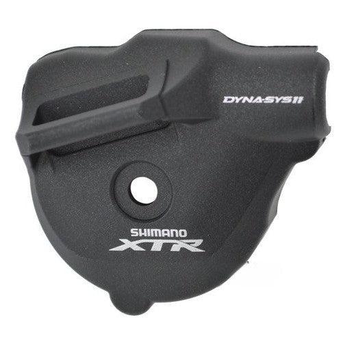 SHIMANO XTR SL-M9000-I Spec II Rapidfire Plus Lever Right Hand Cover -  Y01U98040