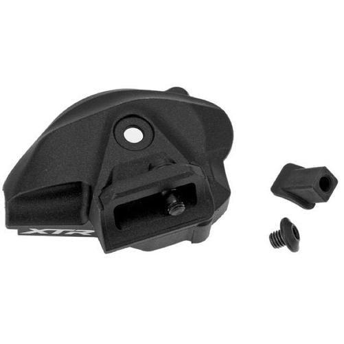 SHIMANO XTR SL-M9100I-Spec EV Shifting Lever 12-Speed Right Hand Cover Unit - Y0FA98050-Pit Crew Cycles