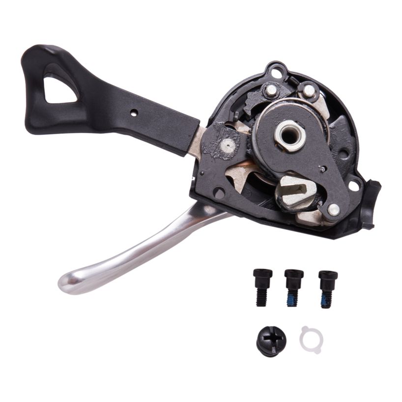 SHIMANO XTR SL-M970 Mega-9 Rapidfire Lever Left Hand Shifting Lever Unit -  Y6M398020