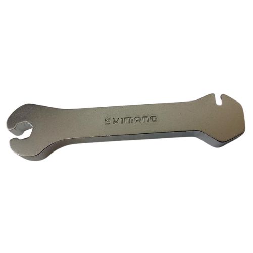 SHIMANO XTR WH-M975-R Rear Wheel For Disc Brake Spoke Plug Wrench - 9-Speed - Y4CK19000-Pit Crew Cycles