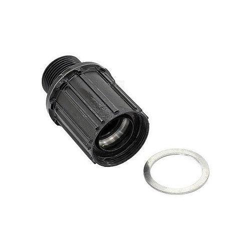 SHIMANO ZEE FH-M640 Freehub for Disc Brake 8/9/10-Speed Complete Freewheel Body - Y3TS98060-Pit Crew Cycles