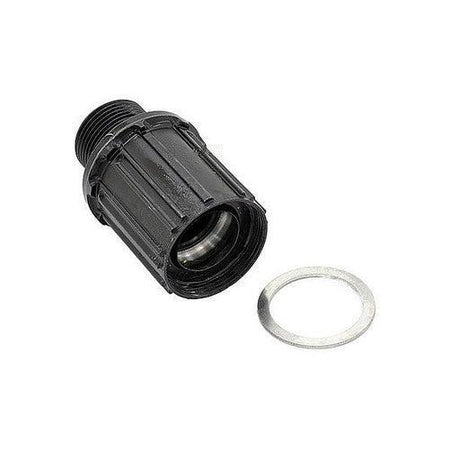 SHIMANO ZEE FH-M640 Freehub for Disc Brake 8/9/10-Speed Complete Freewheel Body - Y3TS98060-Pit Crew Cycles