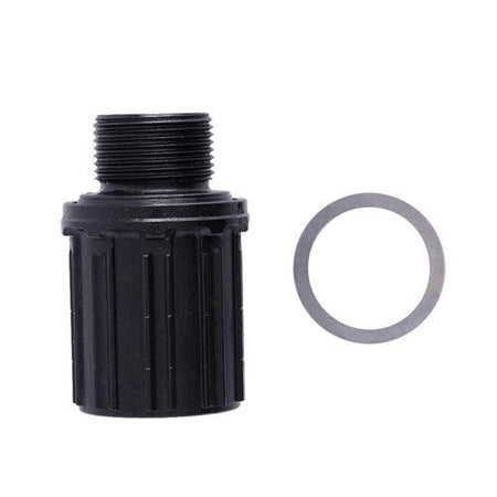SHIMANO ZEE FH-M640 Freehub for Disc Brake 8/9/10-Speed Complete Freewheel Body - Y3TS98060-Pit Crew Cycles